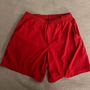 Lululemon Men’s (Large) Athletic Shorts